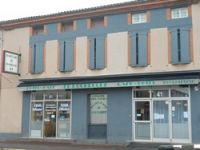 hotel à albi Le Rochegude