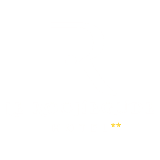 Hôtel Le Rochegude - Albi
